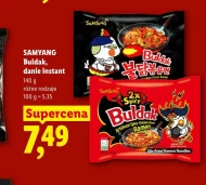Ramen Samyang