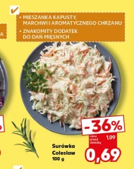 Surówka Znakomity
