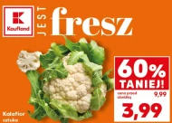 Kalafior Kaufland