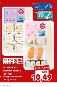 Sushi Sushi 4 You