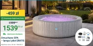 Jacuzzi dmuchane Pilot