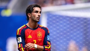 Ferran Torres