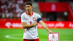 Stanowczy komunikat z PZPN ws. przyszłości Lewandowskiego. Mamy nowe wieści