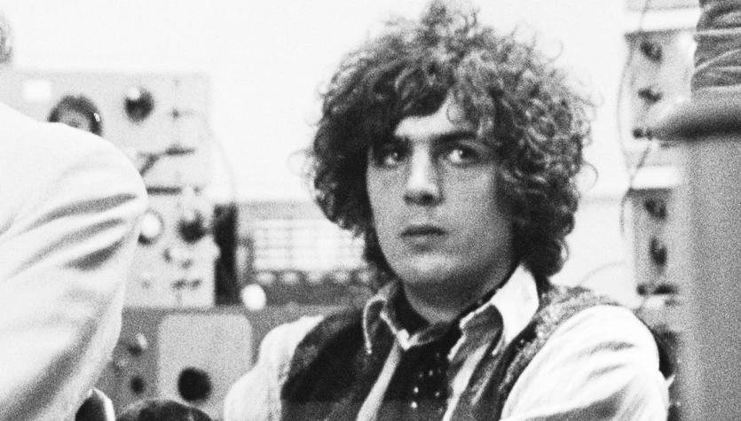 Pamięci Syda Barretta. Specjalne wydawnictwo na 80. rocznicę urodzin pierwszego lidera Pink Floyd