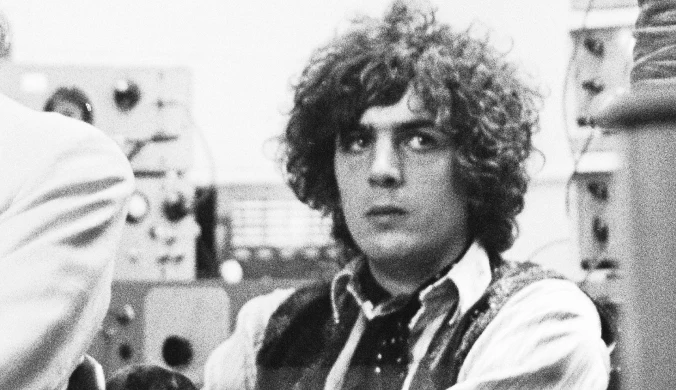 Pamięci Syda Barretta. Specjalne wydawnictwo na 80. rocznicę urodzin pierwszego lidera Pink Floyd