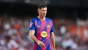 Głośno o następcy Lewandowskiego, Barcelona musi wybrać. Padły nazwiska