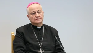 Ktoś podszywa się pod biskupa Ważnego. Jest komunikat kurii