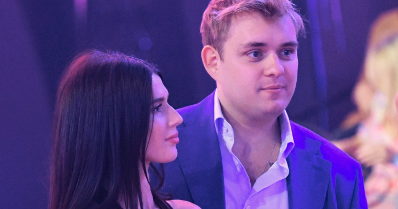 Mglej zdradził kulisy zaręczyn z Roxie. 'Zestresowałem się'