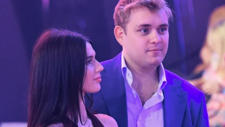 Roksana Węgiel, Kevin Mglej