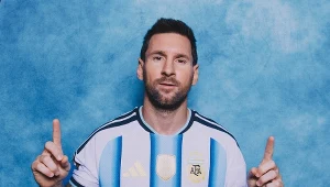 Leo Messi