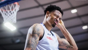 A.J. Slaughter: Zabrakło tożsamości. Mam jeden ważny cel do zrealizowania
