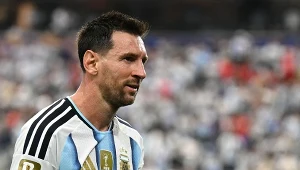 Głośno o powrocie Messiego do Barcelony. Wszystko w rękach Laporty. Szalony plan