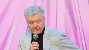 Petro Poroszenko