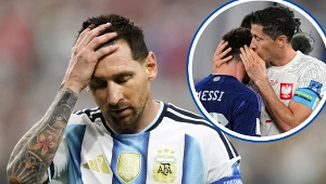 Ustalenia ws. Messiego. FIFA potwierdza. Sprzeciw Polaków skasował hit