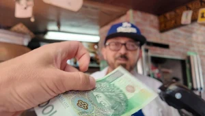 Kto odpowiada za wydanie reszty?