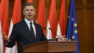 Węgry. Peter Magyar zapowiada zmianę na stanowisku prezydenta