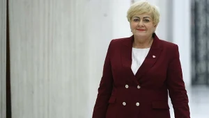 Trzy tygodnie zamiast dwóch lat. Posłanka KO ominęła kolejkę w szpitalu?