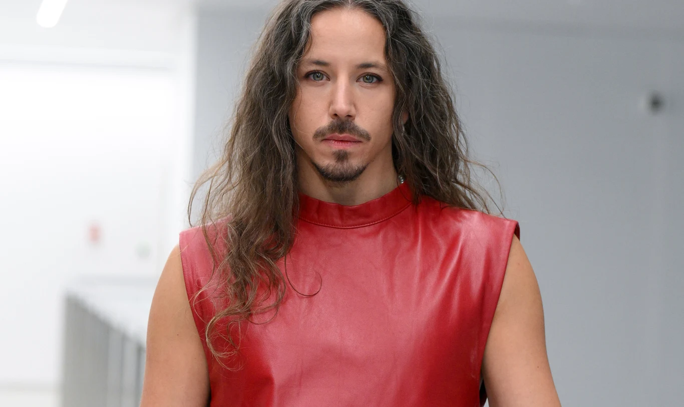 Michał Szpak Michał Szpak