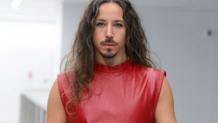 Michał Szpak