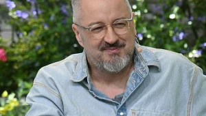 Piotr Kędzierski pożegnał się na antenie. Padły przejmujące słowa