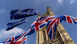 10 lat temu Brytyjczycy zagłosowali w referendum za opuszczeniem Unii Europejskiej
