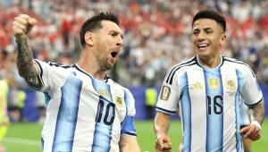 Wizja FIFA się spełni? Argentyna zrobiła krok. Teraz oczy na innych gigantów