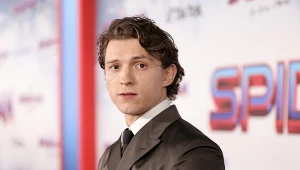 Tom Holland zagra w filmie Thomasa Vinterberga