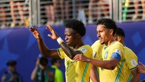 Mundial 2026: Brazylia - Szkocja. O której i gdzie oglądać? [TRANSMISJA]