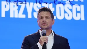 Trzaskowski ma kłopoty. Koalicjant zapowiada ws. kluczowego głosowania