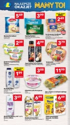 Mamy najlepsze okazje! - Lewiatan