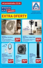 Extra oferty! - Aldi