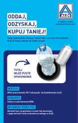 Extra oferty! - Aldi