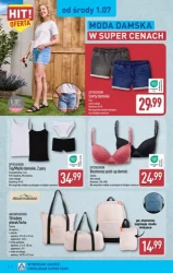 Odzież sportowa marki Lotto! - Aldi