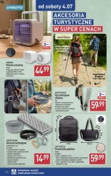 Odzież sportowa marki Lotto! - Aldi