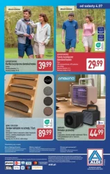 Odzież sportowa marki Lotto! - Aldi