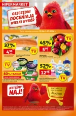 Smak oszczędzania - Auchan