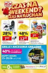 Smak oszczędzania - Auchan