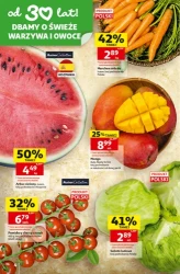 Smak oszczędzania - Auchan