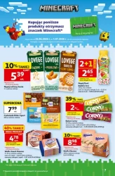 Smak oszczędzania - Auchan