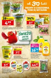Smak oszczędzania - Auchan
