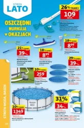 Smak oszczędzania - Auchan
