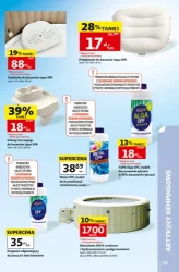 Smak oszczędzania - Auchan