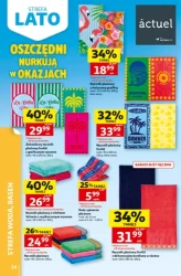 Smak oszczędzania - Auchan