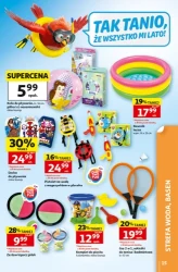 Smak oszczędzania - Auchan