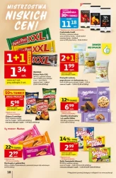 Smak oszczędzania - Auchan