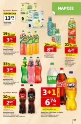 Smak oszczędzania - Auchan