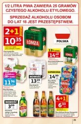 Smak oszczędzania - Auchan