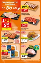 Smak oszczędzania - Auchan