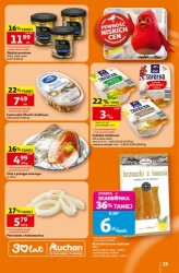 Smak oszczędzania - Auchan