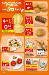 Smak oszczędzania - Auchan